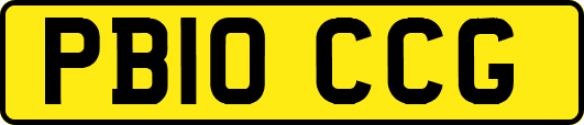PB10CCG