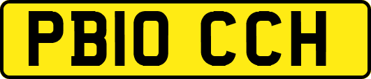 PB10CCH