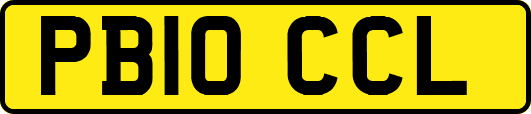 PB10CCL