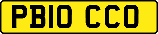 PB10CCO