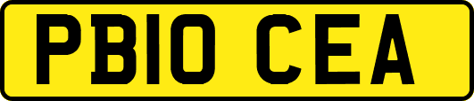 PB10CEA