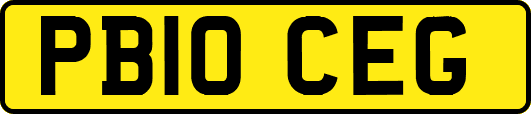 PB10CEG