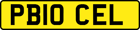 PB10CEL