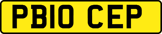 PB10CEP