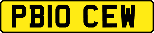 PB10CEW