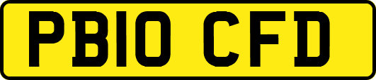 PB10CFD