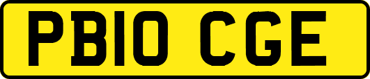 PB10CGE