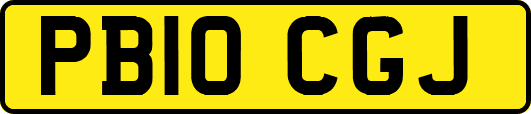 PB10CGJ