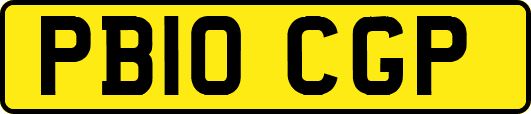 PB10CGP