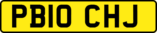 PB10CHJ