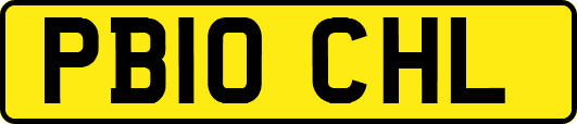PB10CHL