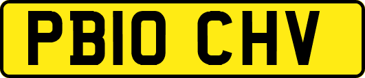 PB10CHV