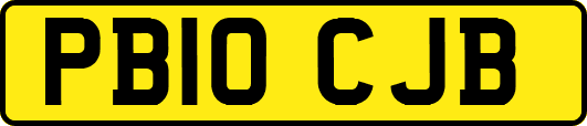 PB10CJB