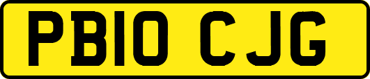 PB10CJG
