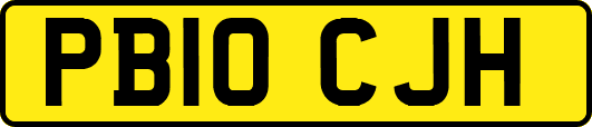 PB10CJH