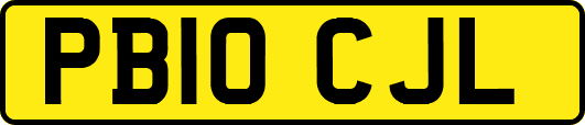 PB10CJL
