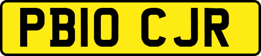 PB10CJR