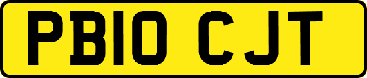 PB10CJT