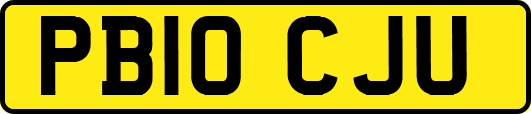 PB10CJU