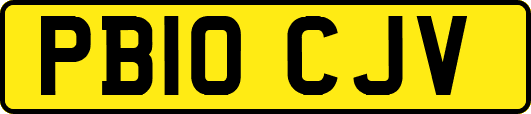 PB10CJV