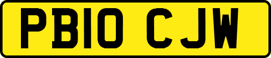 PB10CJW