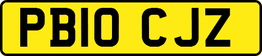 PB10CJZ