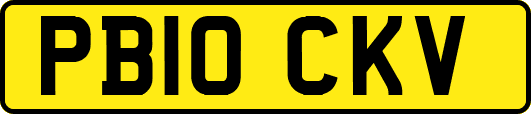 PB10CKV