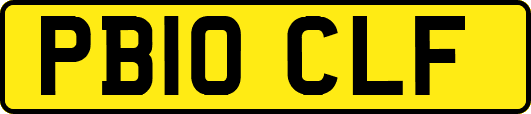 PB10CLF