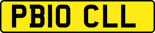 PB10CLL
