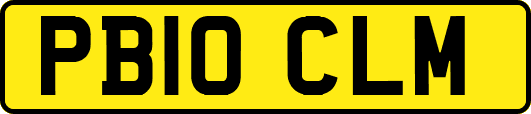 PB10CLM