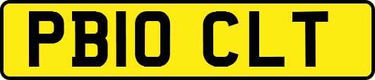 PB10CLT