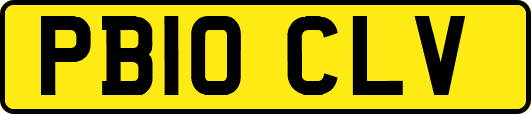 PB10CLV