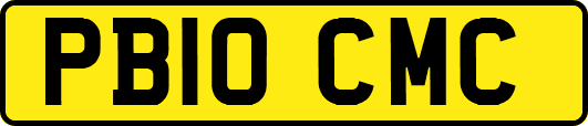 PB10CMC