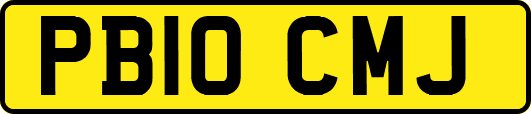 PB10CMJ