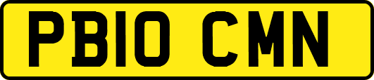 PB10CMN