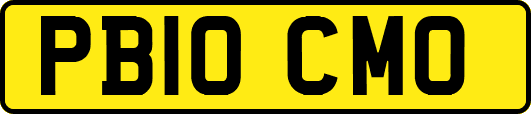 PB10CMO