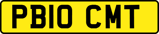 PB10CMT