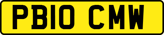 PB10CMW