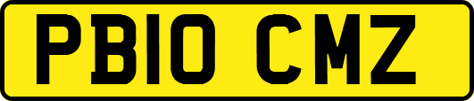 PB10CMZ