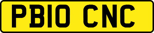 PB10CNC