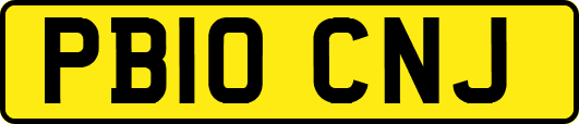 PB10CNJ