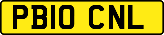 PB10CNL