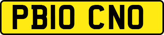 PB10CNO