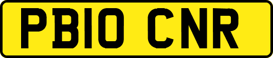 PB10CNR