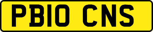 PB10CNS