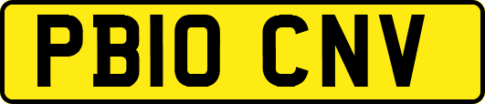 PB10CNV