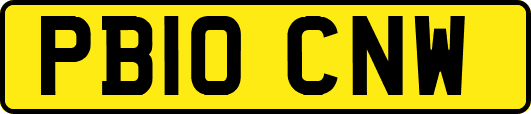 PB10CNW