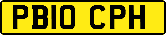 PB10CPH
