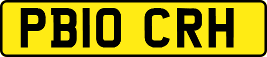 PB10CRH