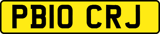 PB10CRJ